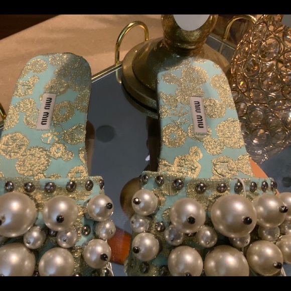 MIU MIU - Picture 2 of 4